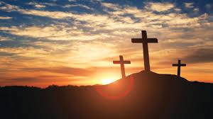 Easter background