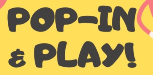 Pop-in & play